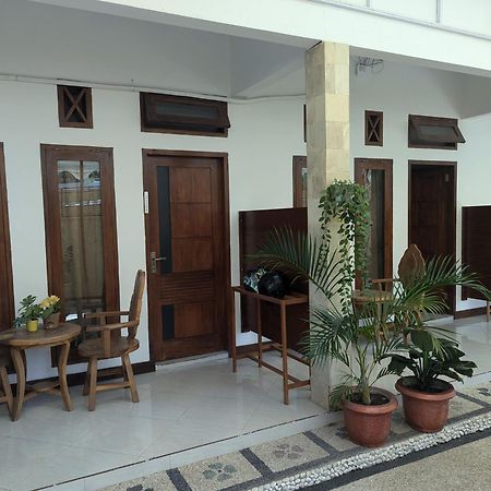N Villa Lajor Bagian luar foto
