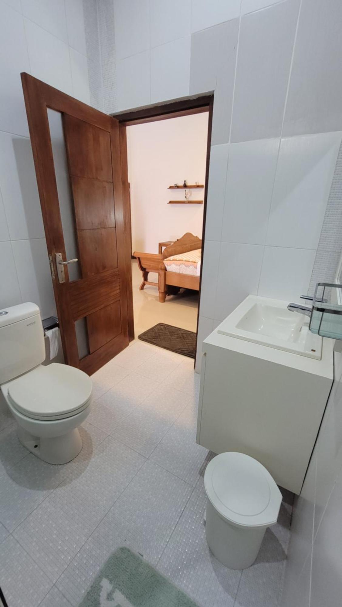 N Villa Lajor Bagian luar foto