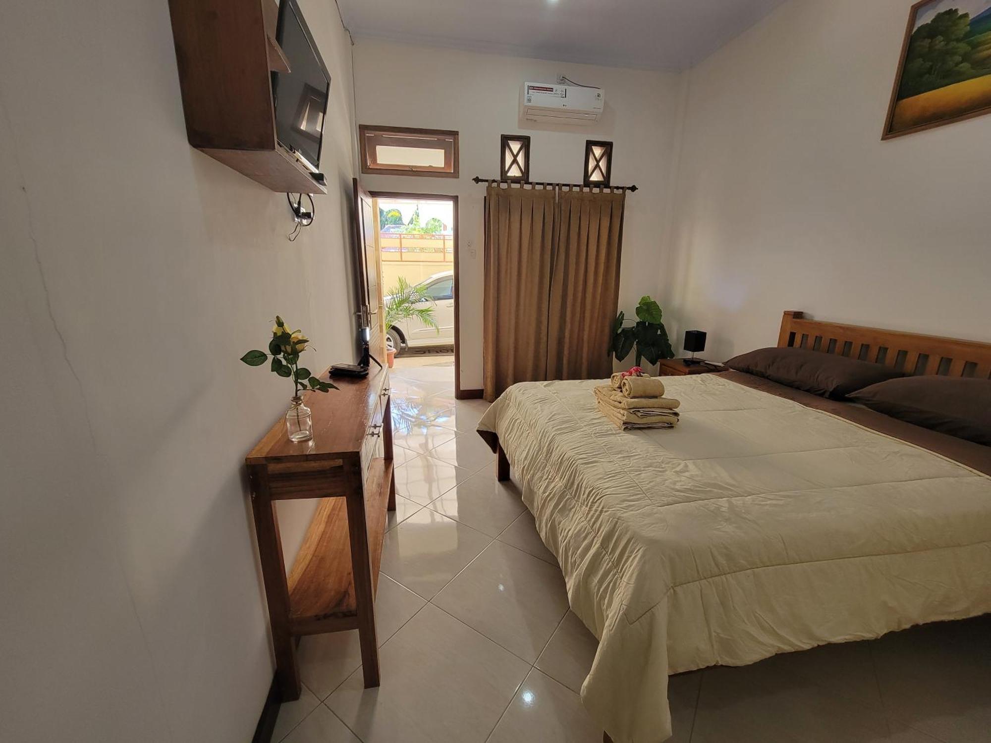 N Villa Lajor Bagian luar foto