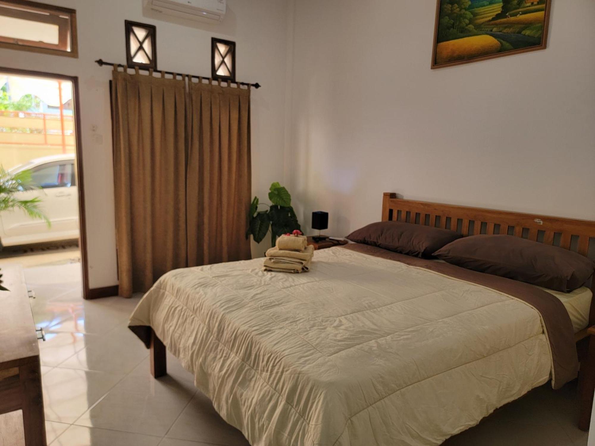 N Villa Lajor Bagian luar foto