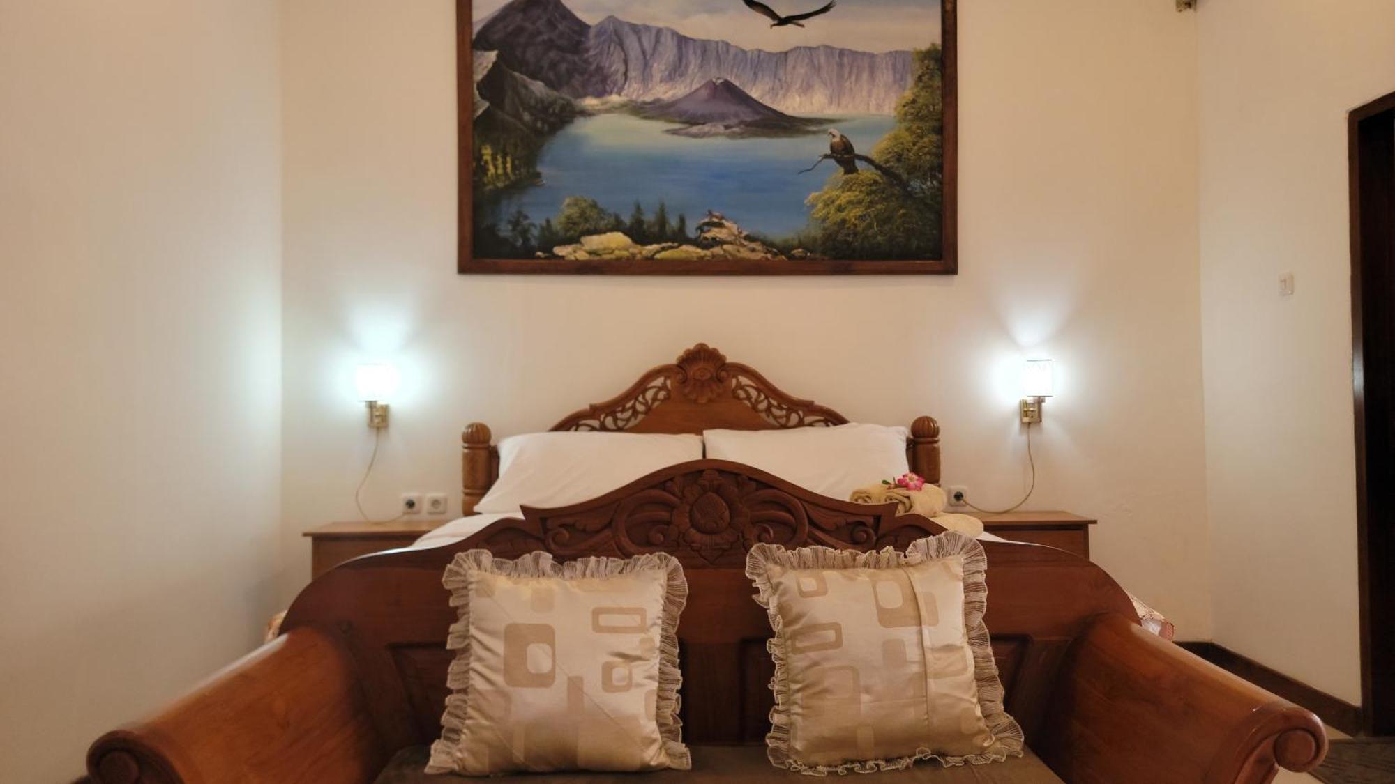 N Villa Lajor Bagian luar foto