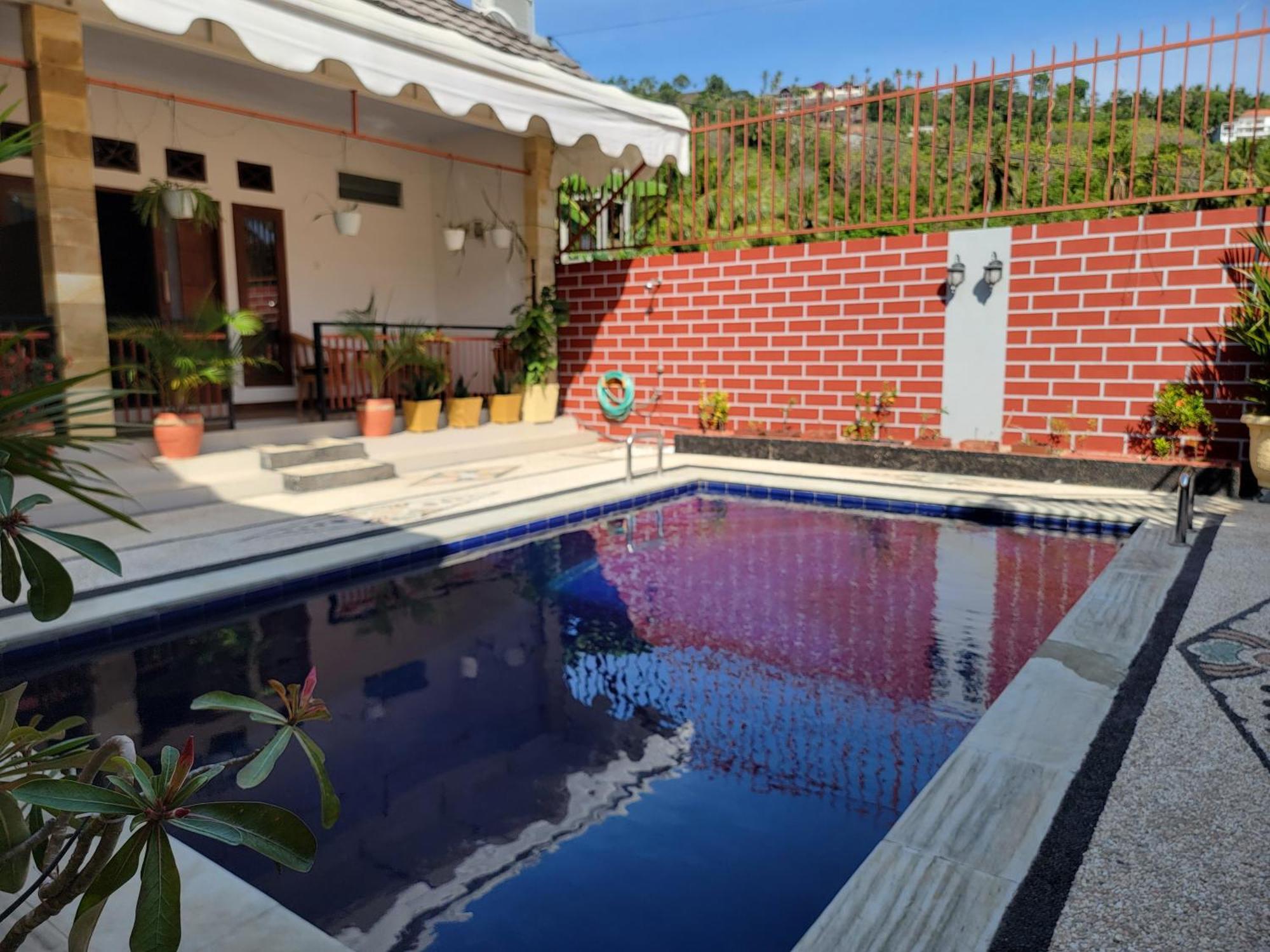 N Villa Lajor Bagian luar foto