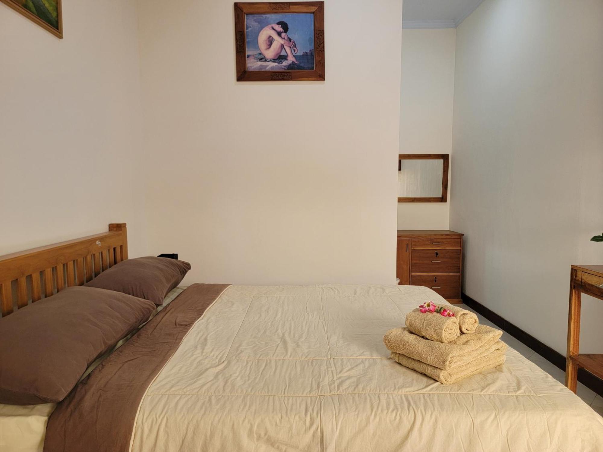 N Villa Lajor Bagian luar foto