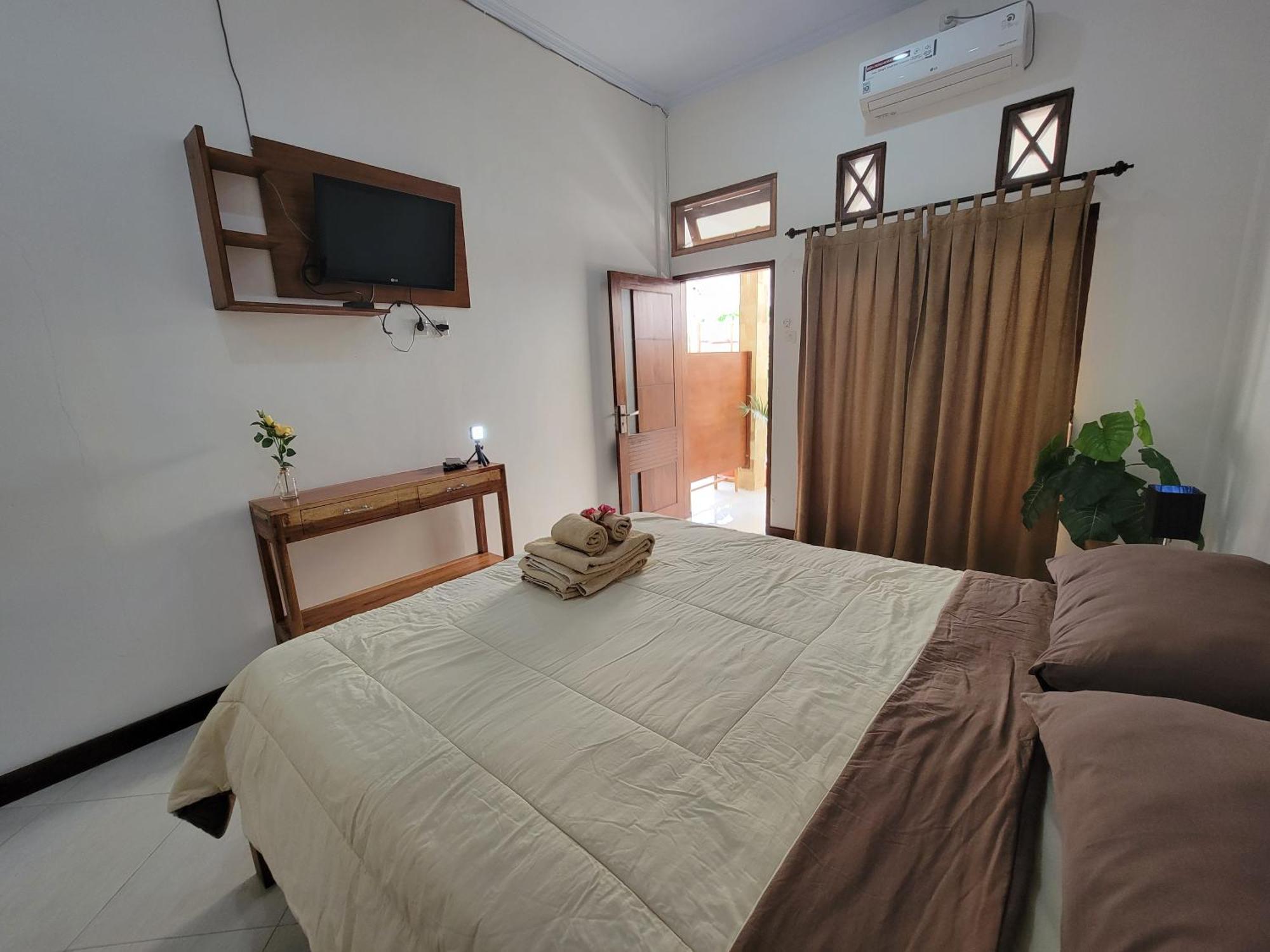 N Villa Lajor Bagian luar foto