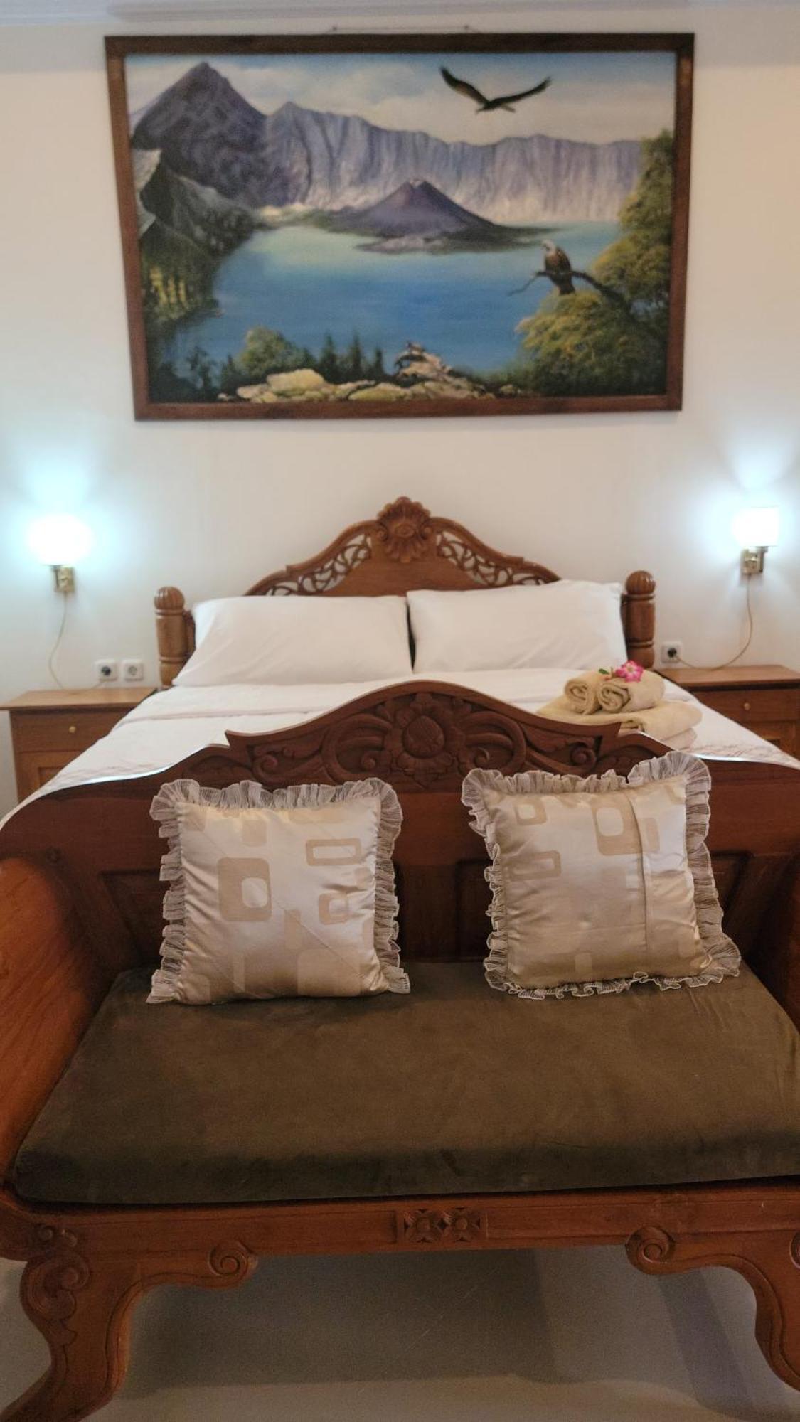 N Villa Lajor Bagian luar foto